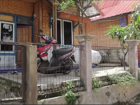 Mengenang Satu Tahun Bencana Gempa Cianjur 'Alhamdulillah' Kondisi  Rumahnya Megah-megah