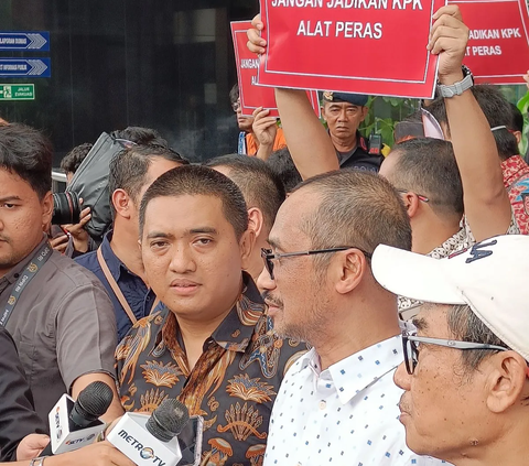 Mantan Pegawai KPK Ingatkan Firli Bahuri Momen 'Jumat Keramat' Jika Besok Mangkir Pemanggilan