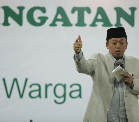 TKN Tak Khawatir Kehilangan Suara Meski Prabowo-Gibran Kampanye 2 Kali Seminggu