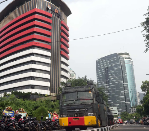 Kasus Berjalan Lambat, KPK Diminta Ambil Alih Kasus Impor Emas dari Kejagung