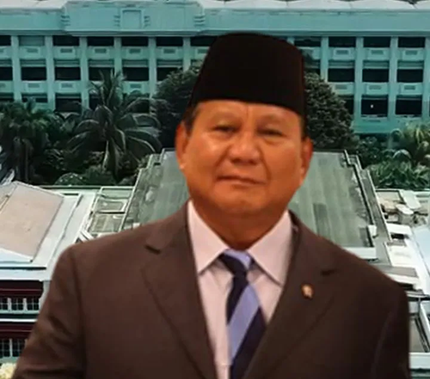 TKN 02: Gimik Gemoy Prabowo itu Anugerah