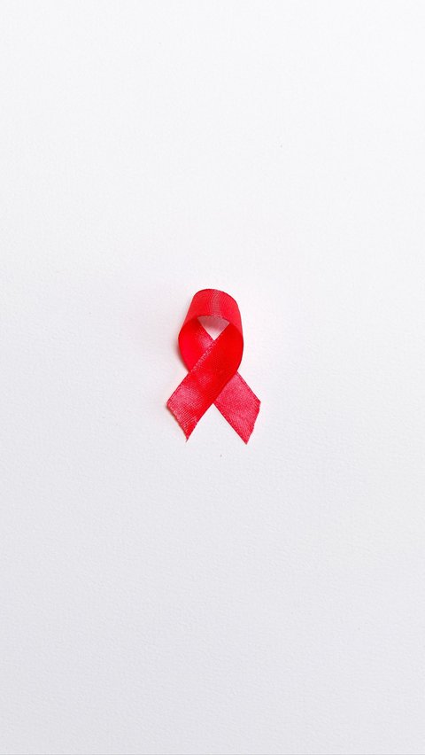 <b>Hari AIDS Sedunia 1 Desember 2023, Ketahui Sejarah dan Arti Simbol Pita Merah</b><br>