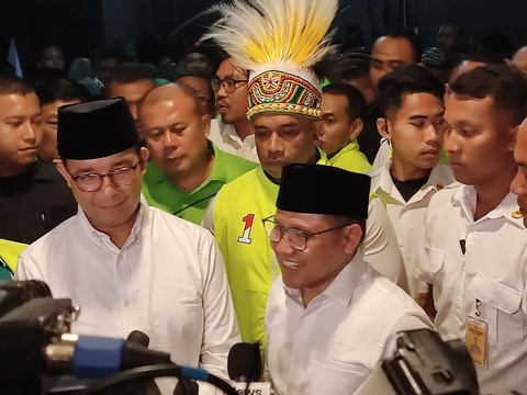 Anies Baswedan Bakal Bawa BOTI ke Tingkat Nasional Bila Terpilih jadi Presiden