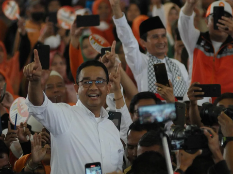 Anies Baswedan Bakal Bawa BOTI ke Tingkat Nasional Bila Terpilih jadi Presiden