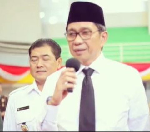 Terpidana Korupsi Eddy Rumpoko Meninggal Dunia saat Jalani Perawatan di RS Kariadi Semarang, Begini Sosoknya