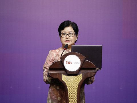 Penguatan Governansi Di Era Digitalisasi, OJK Gelar Risk & Governance Summit