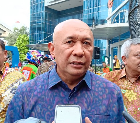 Pemerintah Bakal Sediakan KUR untuk Beli Kendaraan Listrik, Nilainya Mencapai Rp500 Juta