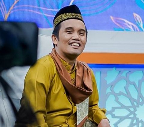 Ustaz Maulana Siapkan Fisik dan Niat Syiar Saat Syuting 'Islam Itu Indah' di Mekkah