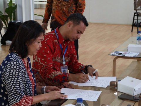 Bahasa Indonesia Wajib Digunakan di Ruang Publik IKN Nusantara