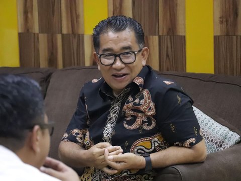 Pj Gubernur Kaltim Jamin Netralitas ASN Jelang Pemilu 2024