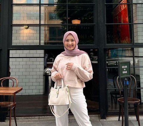 Accused of Being a 'Pelakor' with an Allowance of Rp20 Million, Celebgram Azura Claims to be a Victim