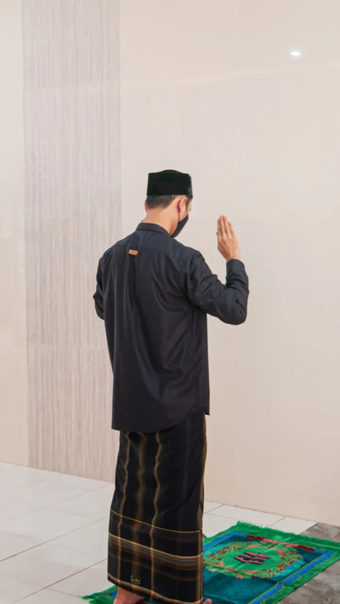 2. Keutamaan Sholat Hajat