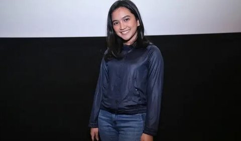 1. Sejak memerankan karakter Candy, Rachel Amanda masih tetap eksis di dunia hiburan Indonesia.