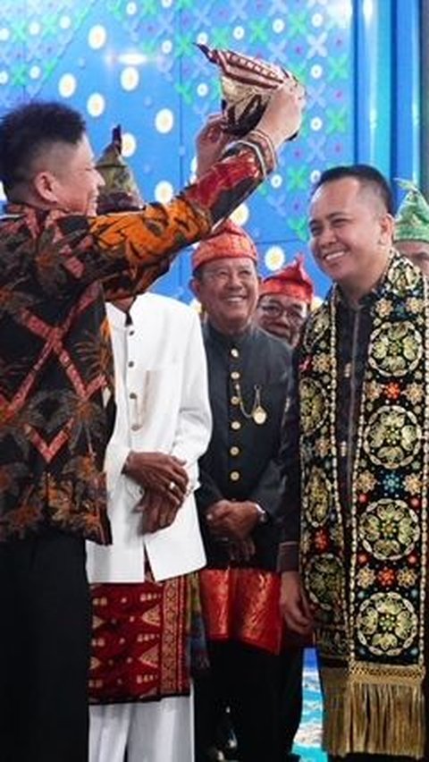 Bupati Enos, Wabup Hingga Ketua DPRD Sambut Kunker Pj Gubernur Sumsel di Bumi Sebiduk Sehaluan