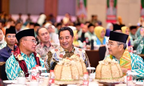 Jimly Bicara Peluang Pemakzulan Presiden Usai Putusan MKMK