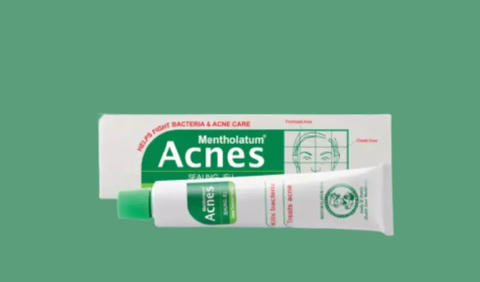 3. Acnes Sealing Gel - Rp15.000