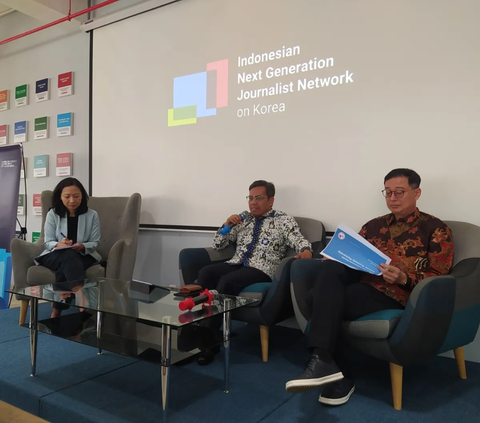 Pengembangan Ekonomi Hijau di Indonesia Belum Menggiurkan Buat Investor