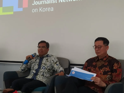 Pengembangan Ekonomi Hijau di Indonesia Belum Menggiurkan Buat Investor