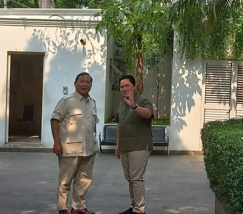 Menakar Komitmen Prabowo Subianto Wakafkan Sisa Hidup untuk Sejahterakan Indonesia