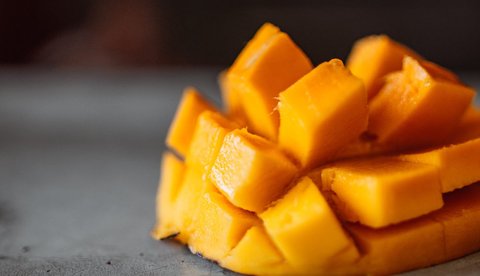 4. Mango