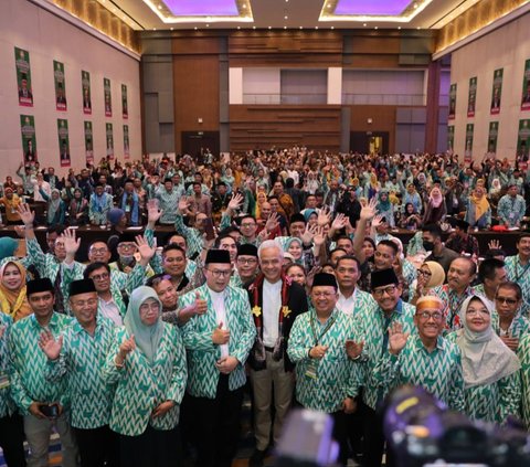 Ganjar Bakal Lakukan Hal ini di Indonesia Timur jika Terpilih Jadi Presiden di 2024