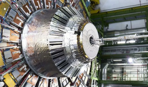 <b>Large Hadron Collider (LHC) </b>