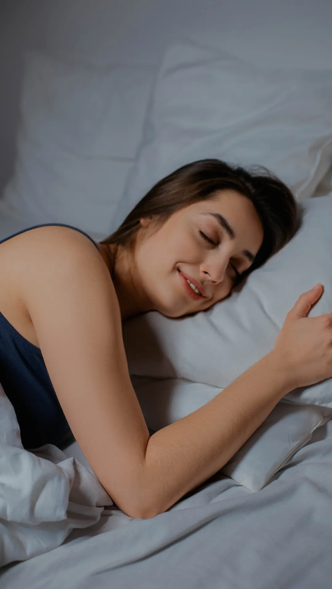 2. Tidur yang Cukup: Rahasia Kesehatan dan Awet Muda