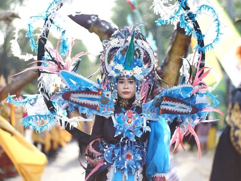 Bontang Ingin Seperti Bogor, Jadi Kota Penyangga IKN