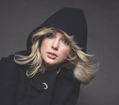 Taylor Swift Will Become a Course in the Business Department of a World-renowned University