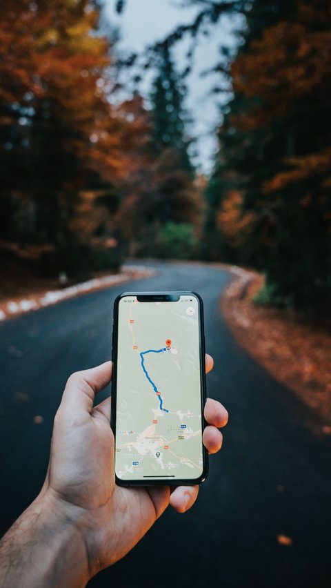 Daftar Fitur Baru Google Maps Pakai AI, Indonesia Sudah Ada?<br>