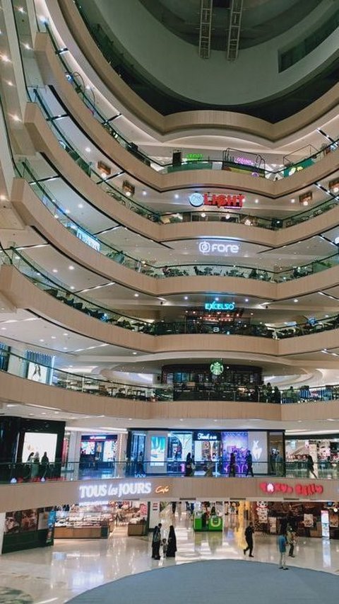 Tunjungan Plaza