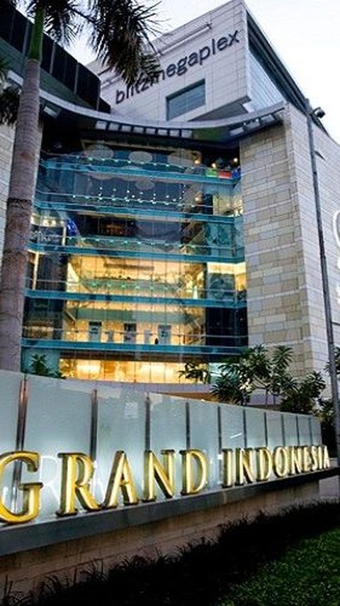 Grand Indonesia