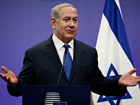 Warga Israel Muak dengan Perang, Tuntut Netanyahu Mundur dari Jabatannya