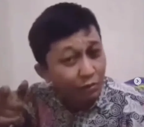 Cerita Lengkap Pria di Tangerang Dukung Israel, Berawal Ingin Viral Berakhir Minta Maaf