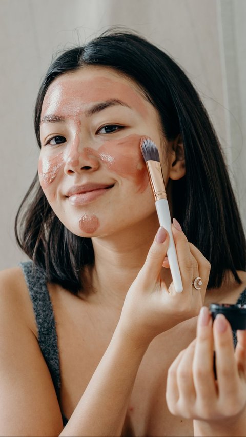 Kulit Kenyal Maksimal, Cari Skincare dengan Ekstrak Semangka