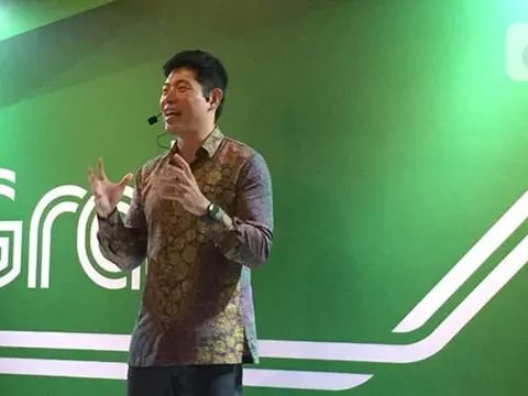 Grab Indonesia dan OVO Donasikan Rp3,5 Miliar untuk Warga Gaza