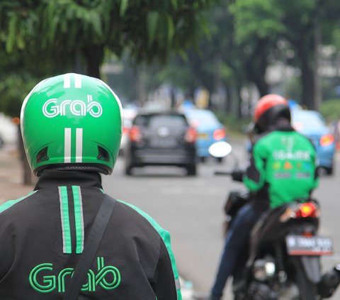 Grab Indonesia dan OVO Donasikan Rp3,5 Miliar untuk Warga Gaza