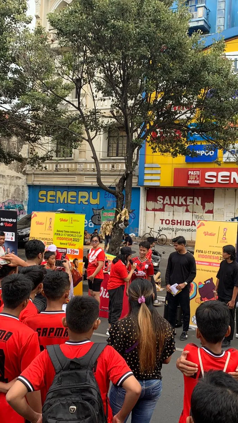 Seperti diketahui Solo terpilih menjadi venue untuk pertandingan salah satu grup. Stadion Manahan dipilih untuk menggelar laga babak penyisihan, semifinal dan final.<br>