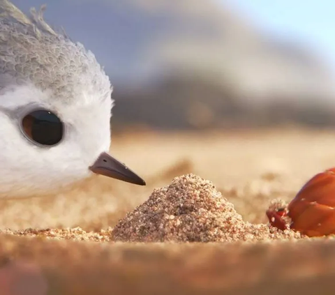 5 Film Pendek Pixar Paling Bikin Mewek, Siapkan Tisu!