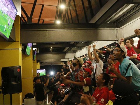 Tinggal Hitungan Hari, Kampung-Kampung di Surabaya Tampil Meriah Sambut Pembukaan Piala Dunia U-17 di Stadion Gelora Bung Tomo