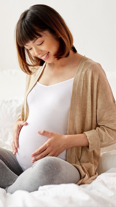 5 Changes in Skin and Hair Conditions Experienced During Pregnancy