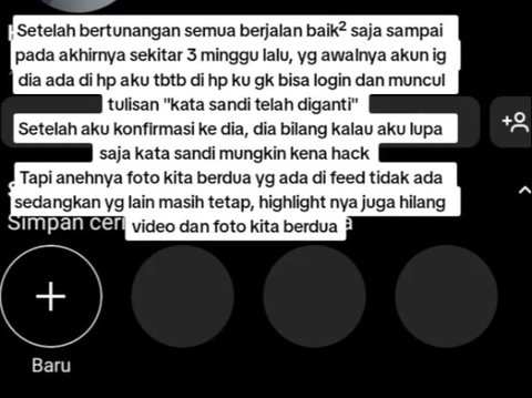 Kisah Haru Wanita yang Sudah Sebar Undangan Tapi Gagal Nikah, Calon Suami Mengaku Sakit hingga Diduga Dekat dengan Wanita Lain