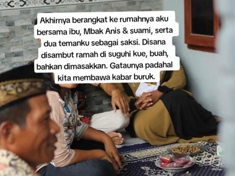 Kisah Haru Wanita yang Sudah Sebar Undangan Tapi Gagal Nikah, Calon Suami Mengaku Sakit hingga Diduga Dekat dengan Wanita Lain