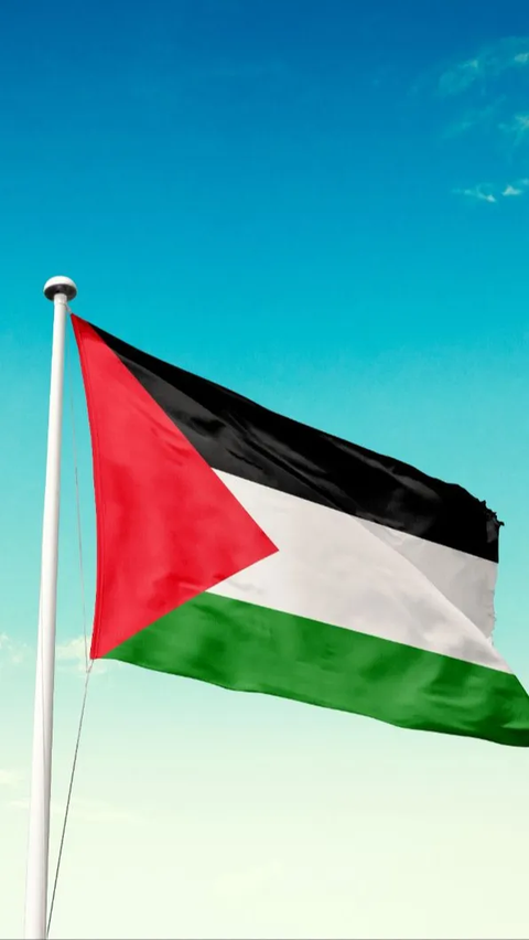 Sejarah di Balik Simbol Buah Semangka, Cara Netizen Mendukung Palestina