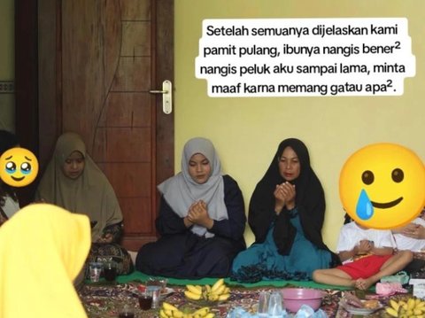 Kisah Haru Wanita yang Sudah Sebar Undangan Tapi Gagal Nikah, Calon Suami Mengaku Sakit hingga Diduga Dekat dengan Wanita Lain