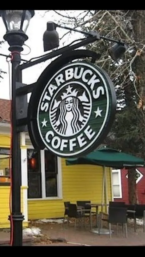 Gaji CEO Starbucks yang Sahamnya Sempat Rontok di Tengah Perang Israel Vs Palestina