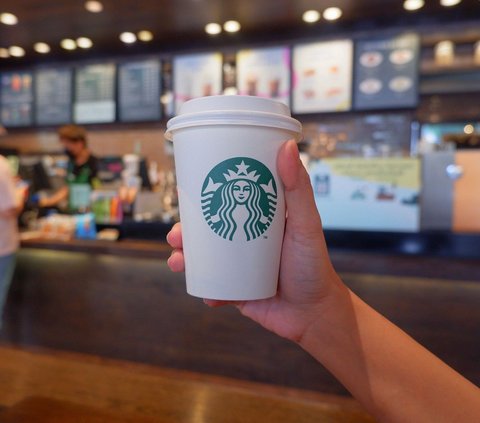 CEO Starbucks Salary Whose Shares Were Down Amid Israel Vs Palestine War