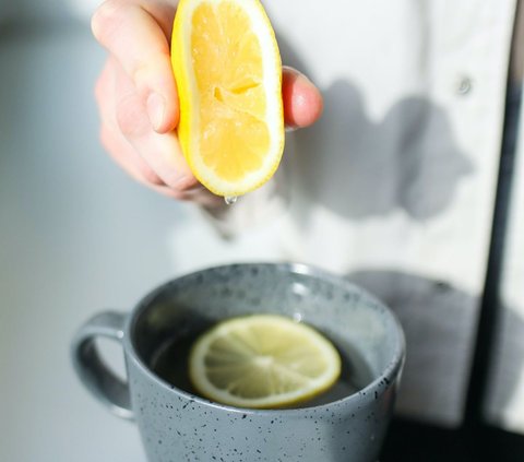 Perhatian, Diet dengan Kopi dan Lemon Ternyata Tak Efektif
