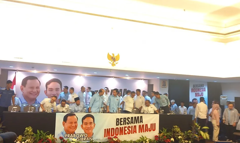 Yenny Wahid Dukung Ganjar, Sang Suami Jadi Timses Prabowo-Gibran