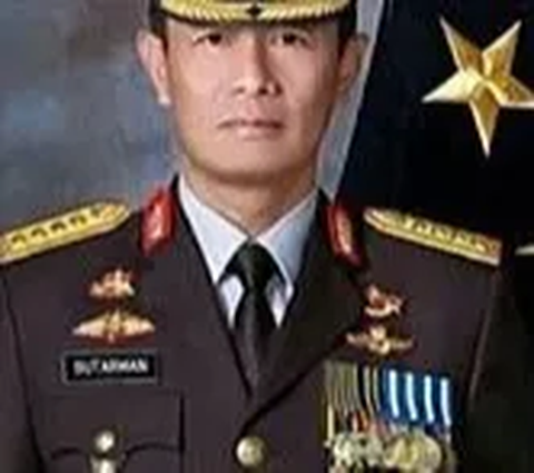 Deretan Jenderal TNI/Polri di Tim Pemenangan Prabowo-Gibran
